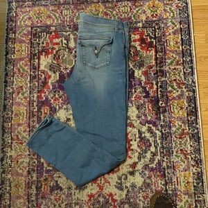 Hudson jeans